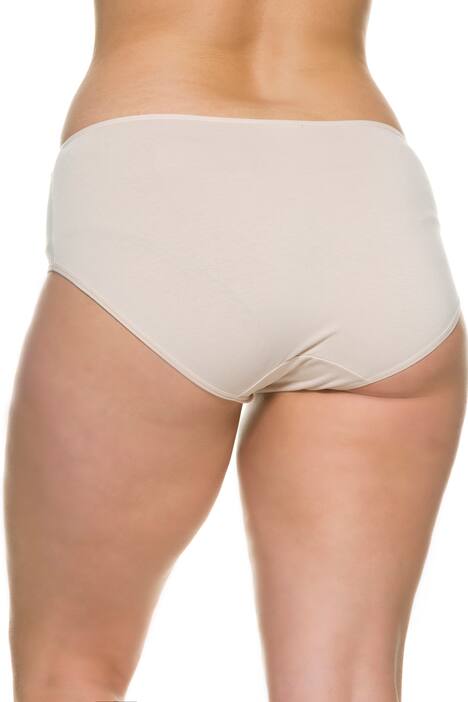 slips, set van 5