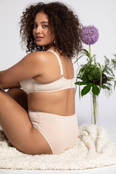 Versatile 5 Pack of Panties