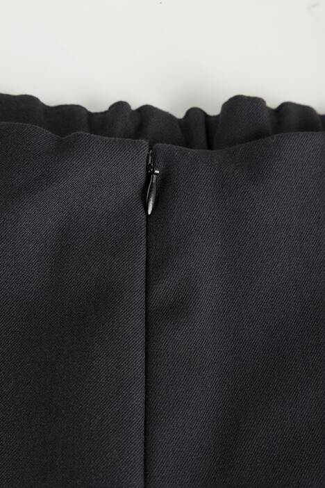 Hose, schmales Bein mit Stretchkomfort, selection