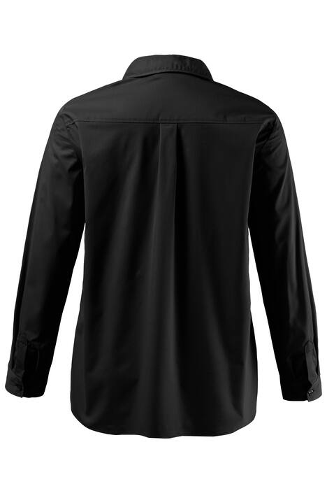 Iron Free Shirt