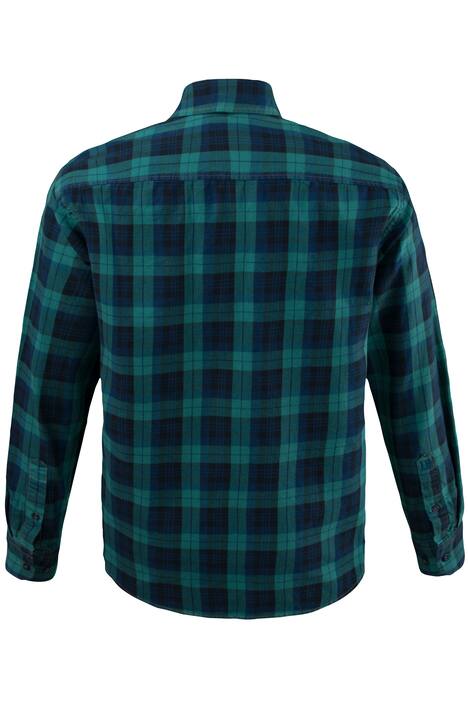 Check shirt
