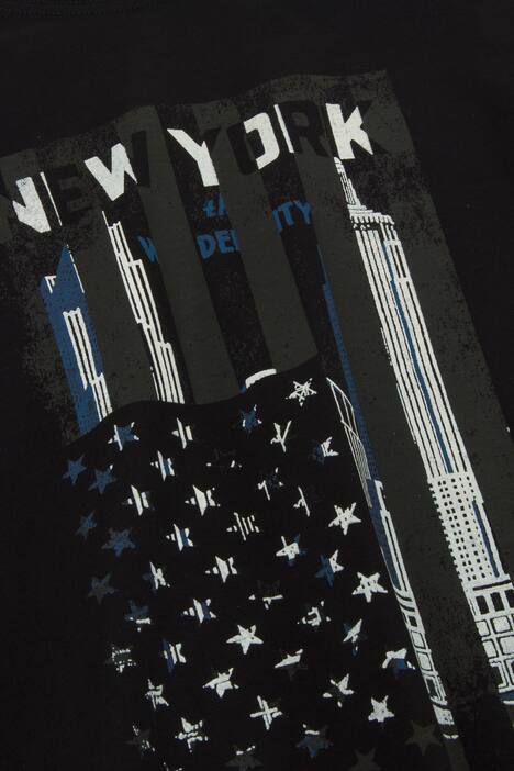 pyjamashirt