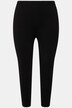 Leggings a 7/8 con cintura elastica, fino alla taglia 72/74