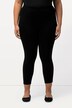 Leggings a 7/8 con cintura elastica, fino alla taglia 72/74