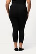 Leggings a 7/8 con cintura elastica, fino alla taglia 72/74