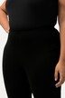 Leggings a 7/8 con cintura elastica, fino alla taglia 72/74