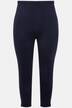 7/8-leggings med elastisk linning op til str. 66/68
