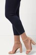 7/8-leggings med elastisk linning op til str. 66/68