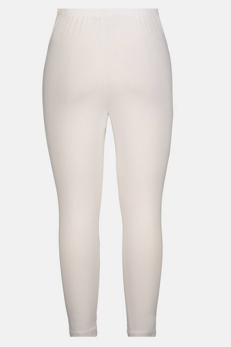 7/8-Leggings, elastischer Bund, bis Gr. 66/68