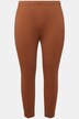 Leggings a 7/8 con cintura elastica, fino alla taglia 72/74
