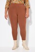 Leggings a 7/8 con cintura elastica, fino alla taglia 72/74