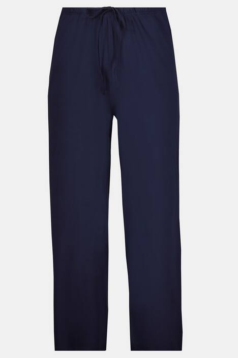 Jerseyhose, gerades Bein, Taschen, bis Gr. 66/68