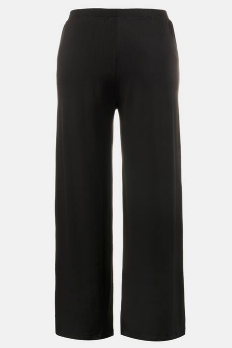 Jerseyhose, weites Bein, bis Gr. 66/68