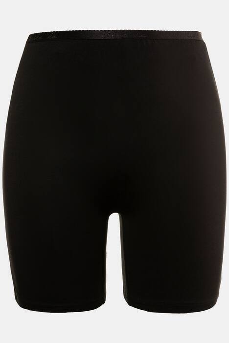 Ulla-la! Short Elastic Waist Panties