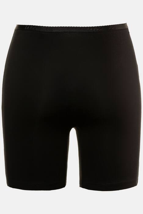 Ulla-la! Short Elastic Waist Panties