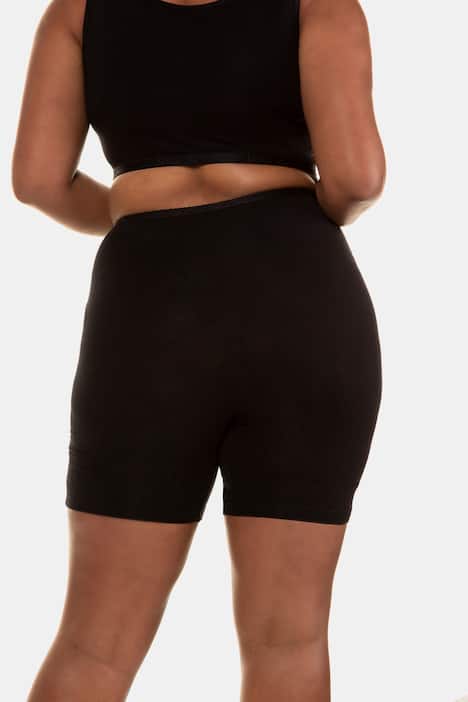 Ulla-la! Short Elastic Waist Panties