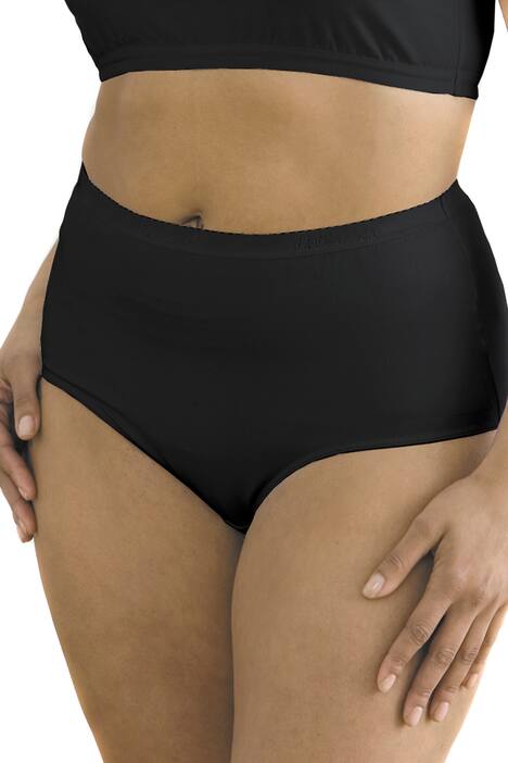 3 Pack - Ulla-la! Cotton Stretch Panties