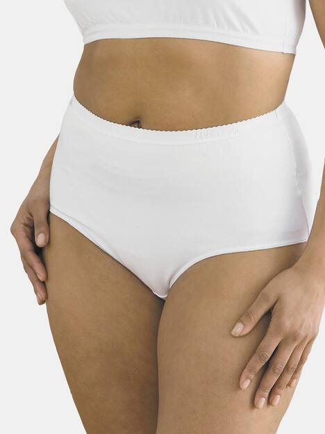 Slips, Unterhosen, 3er-Pack
