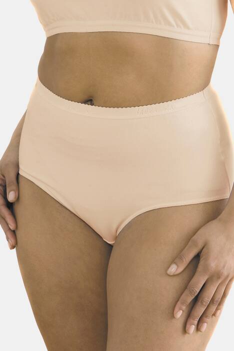 Slips, Unterhosen, 3er-Pack