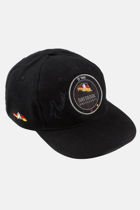 Cap JP1880