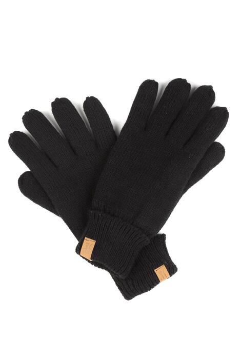 Handschuhe, Fleecefutter, JP1880-Logo