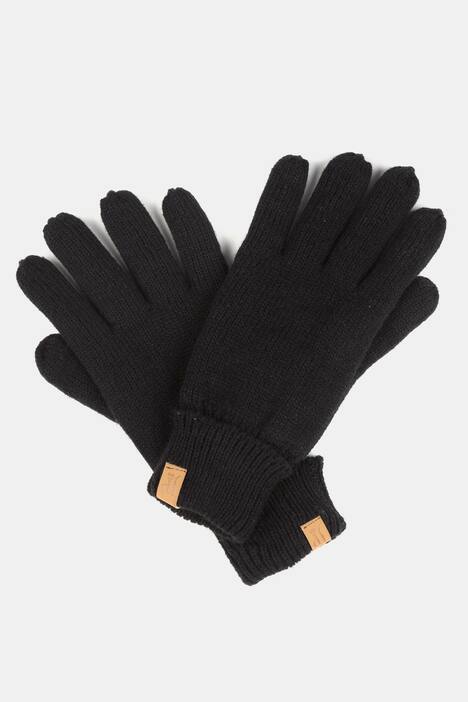 Handschuhe, Fleecefutter, JP1880-Logo