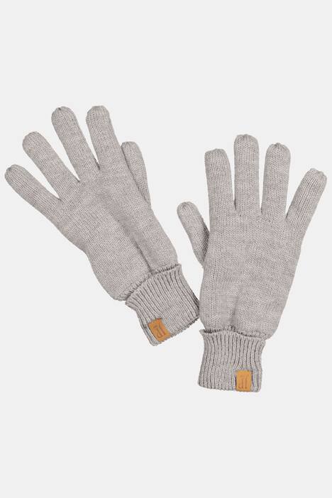 Handschuhe, Fleecefutter, JP1880-Logo