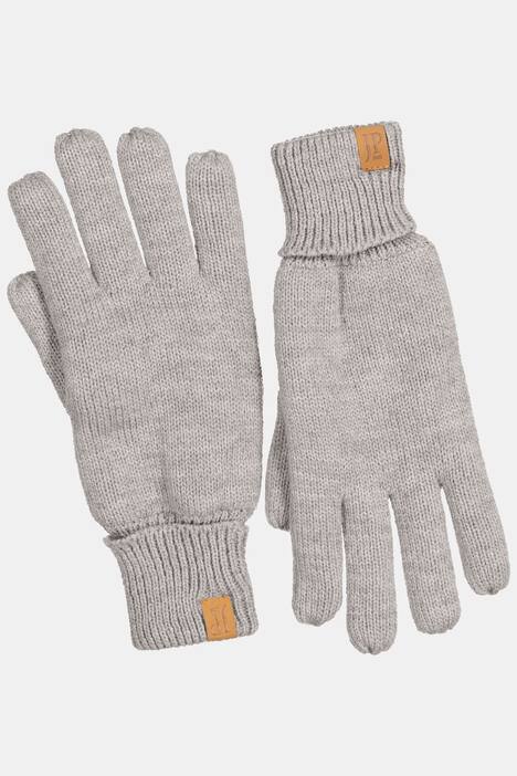 Handschuhe, Fleecefutter, JP1880-Logo