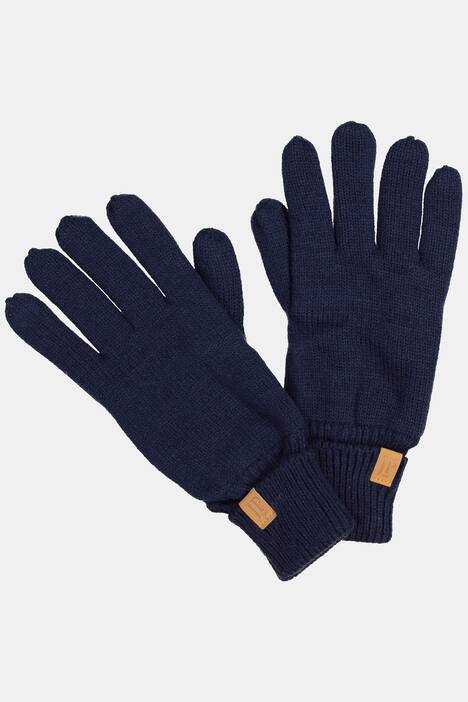 Handschuhe, Fleecefutter, JP1880-Logo