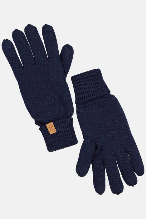 Handschuhe, Fleecefutter, JP1880-Logo