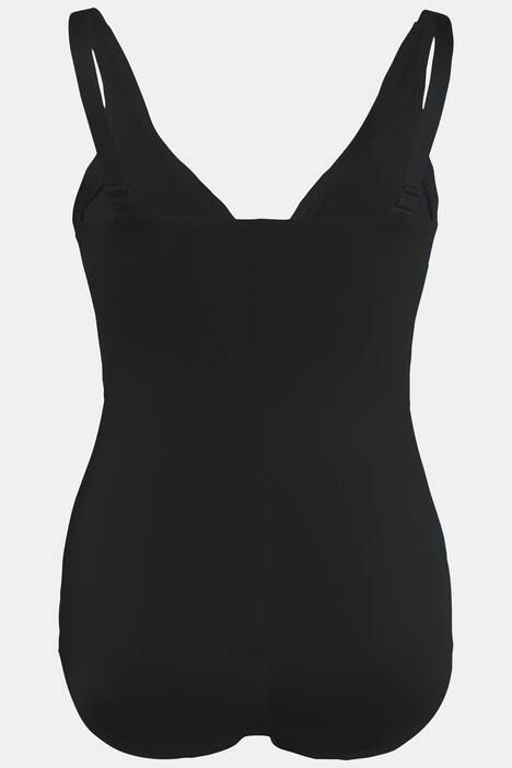 Shapewear-Body, figurformend, verstellbare Träger