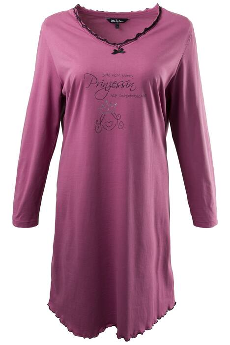 2 Pack Sleep Tees - Princess Crowns