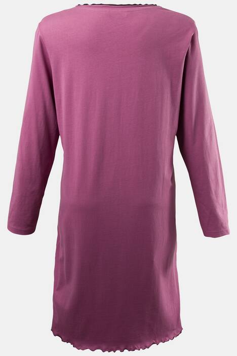 Bigshirt, 2er-Pack, Prinzessin- und Kronenmotiv