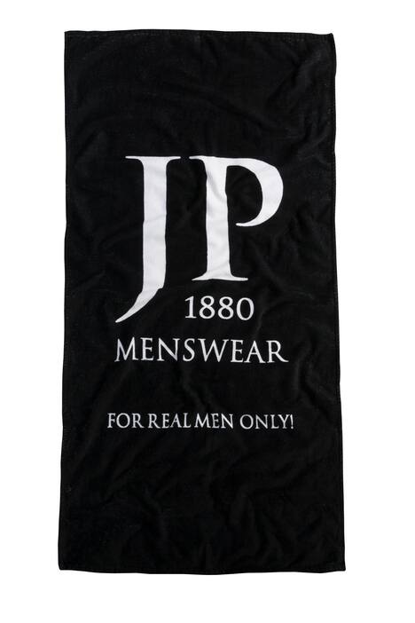 JP Logo Towel