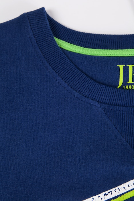 Heritage JP Sweatshirt