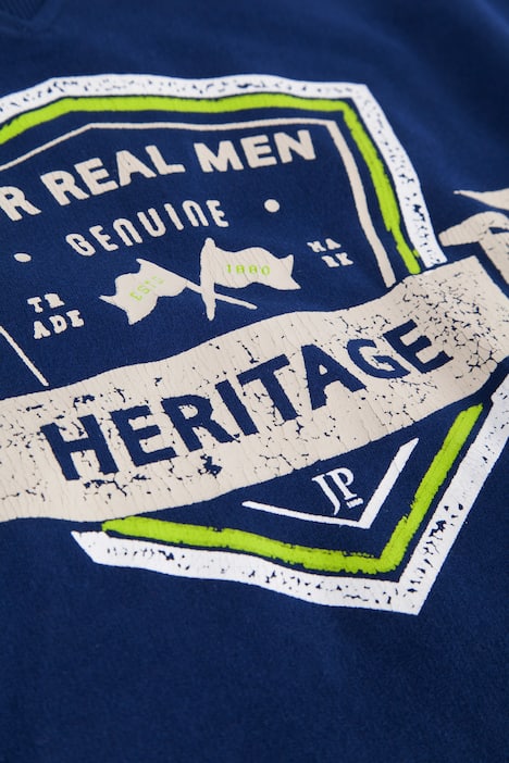 Heritage JP Sweatshirt