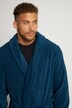 Bademantel, Homewear, Schalkragen, Frottee, bis 8XL