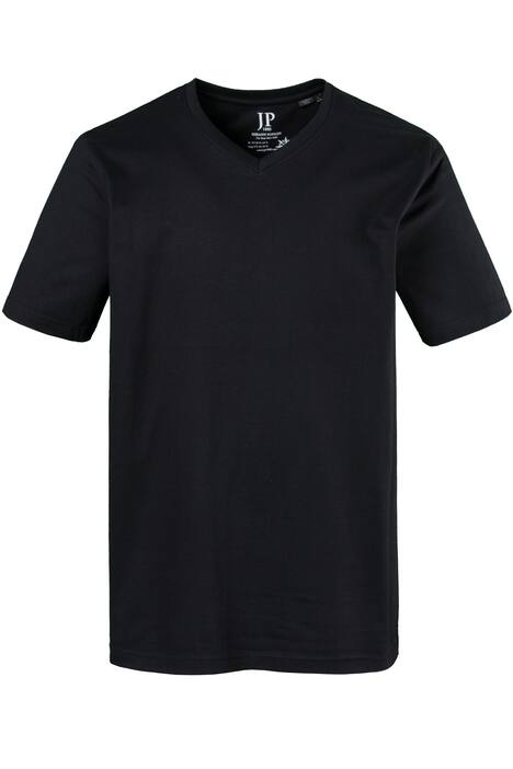 Classic Short Sleeve V-Neck T-Shirt
