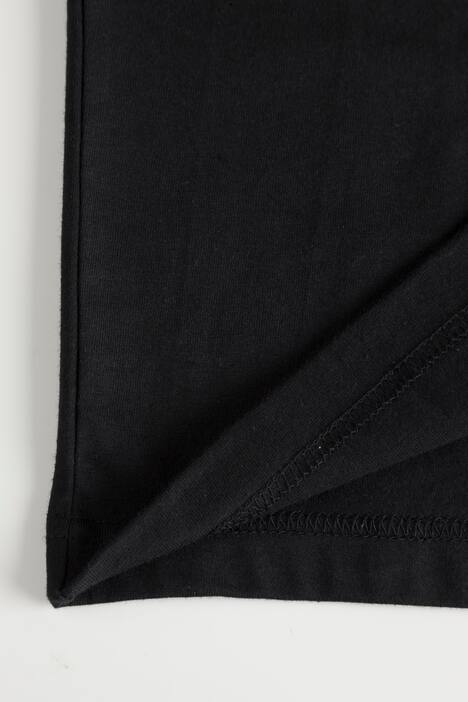 Classic Short Sleeve V-Neck T-Shirt