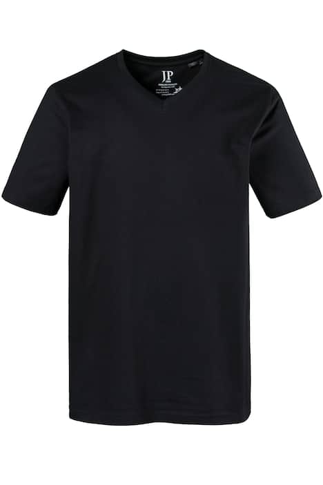 Classic Short Sleeve V-Neck T-Shirt