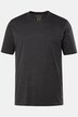 JP1880 T-Shirt, Basic, V-Ausschnitt, bis 8 XL
