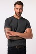 JP1880 T-Shirt, Basic, V-Ausschnitt, bis 8 XL