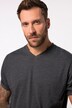 JP1880 T-Shirt, Basic, V-Ausschnitt, bis 8 XL