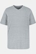 JP1880 T-skjorte, basic, V-hals, opptil 8XL