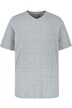 Tričko, kolekce Basic, výstřih do V, do 8XL