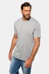 JP1880 T-skjorte, basic, V-hals, opptil 8XL