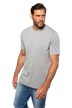 Tričko, kolekce Basic, výstřih do V, do 8XL