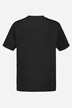 Camiseta JP 1880, básica, cuello de pico, hasta la talla 8 XL