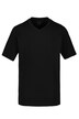 Tričko, kolekce Basic, výstřih do V, do 8XL