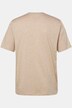 T-shirt JP 1880 Basic, col en V - jusqu'au 8 XL